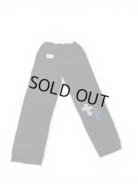 画像4: Y.A.R.N. × PERFECTRIBS Straight Wide Pants (4)