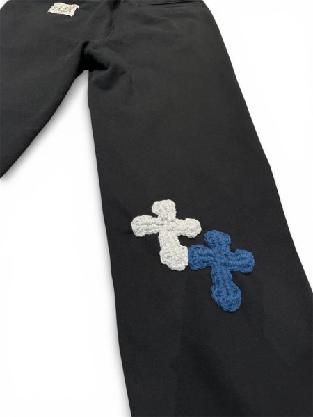 画像5: Y.A.R.N. × PERFECTRIBS Straight Wide Pants (5)