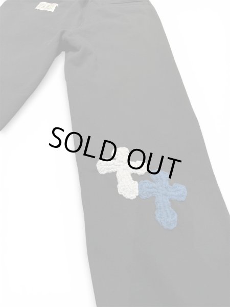 画像5: Y.A.R.N. × PERFECTRIBS Straight Wide Pants (5)