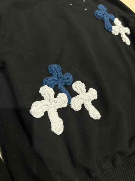 画像4: Y.A.R.N. × PERFECTRIBS ZIP (4)