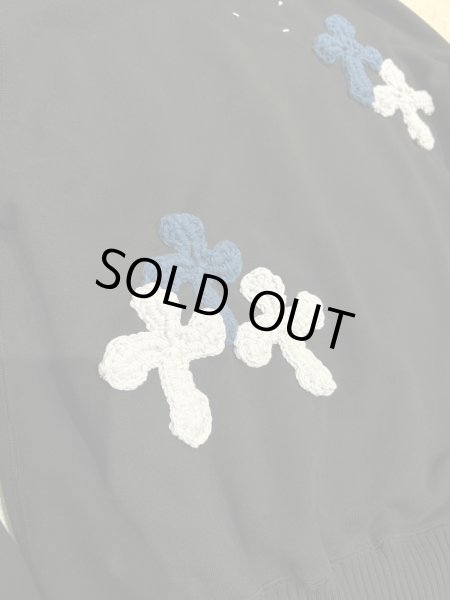 画像4: Y.A.R.N. × PERFECTRIBS ZIP (4)