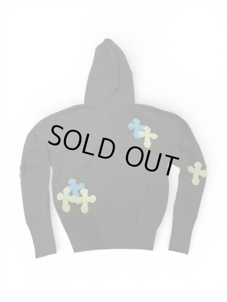 画像4: Y.A.R.N. × PERFECTRIBS ZIP (4)