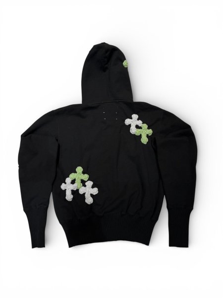 画像4: Y.A.R.N. × PERFECTRIBS ZIP (4)