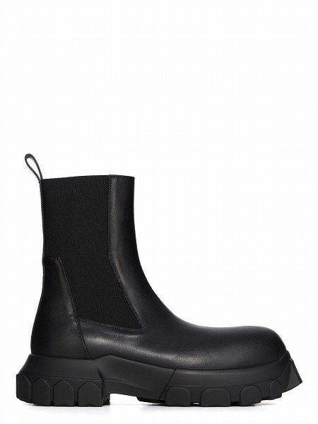 画像1: RICK OWENS FW25 CONCORDIANS BEATLE BOZO TRACTOR (1)