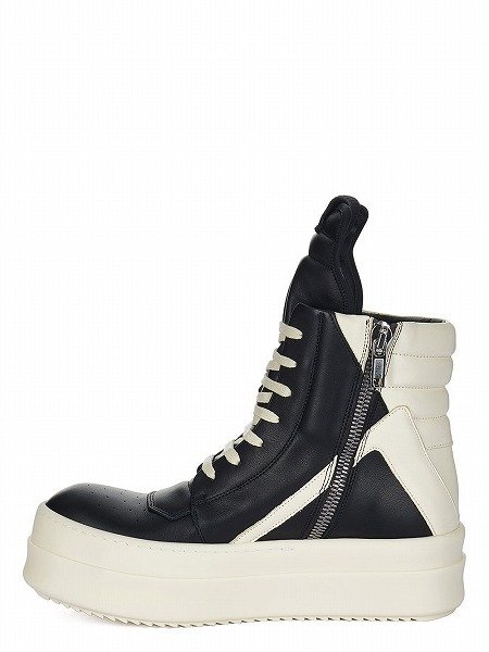 画像4: RICK OWENS SS26 TEMPLE MEGA BUMPER GEOBASKET (4)
