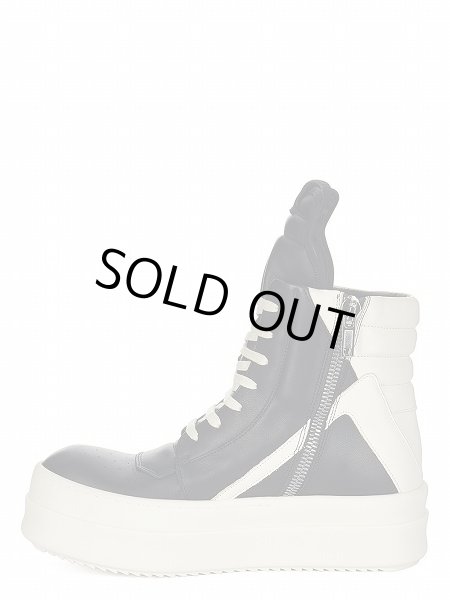 画像4: RICK OWENS SS26 TEMPLE MEGA BUMPER GEOBASKET (4)