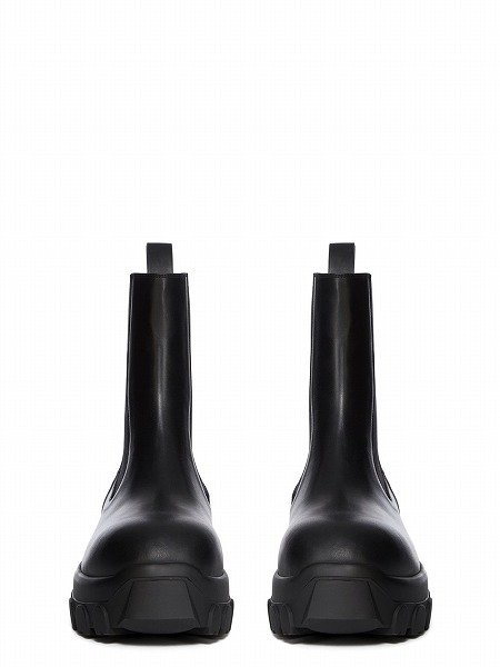 画像2: RICK OWENS FW25 CONCORDIANS BEATLE BOZO TRACTOR (2)