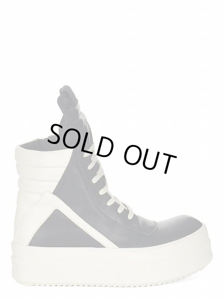 画像1: RICK OWENS SS26 TEMPLE MEGA BUMPER GEOBASKET (1)