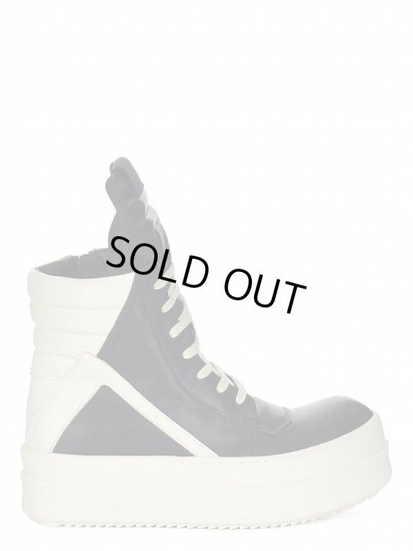 正規取扱店販売品】RICK OWENS SS26 TEMPLE MEGA BUMPER GEOBASKET ご
