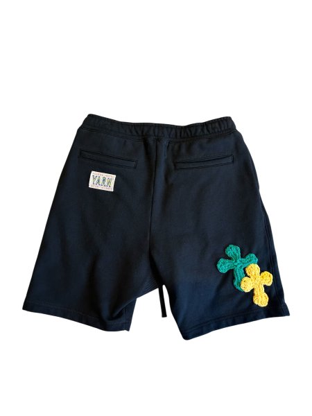 画像3: Y.A.R.N. × PERFECTRIBS SWEATSHORTS (3)