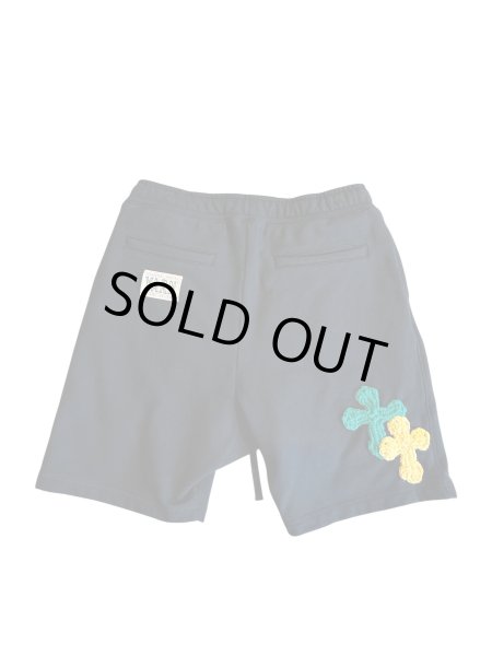 画像3: Y.A.R.N. × PERFECTRIBS SWEATSHORTS (3)