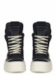 画像2: RICK OWENS SS26 TEMPLE MEGA BUMPER GEOBASKET (2)
