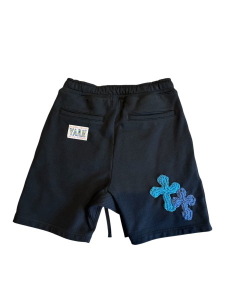 画像3: Y.A.R.N. × PERFECTRIBS SWEATSHORTS (3)