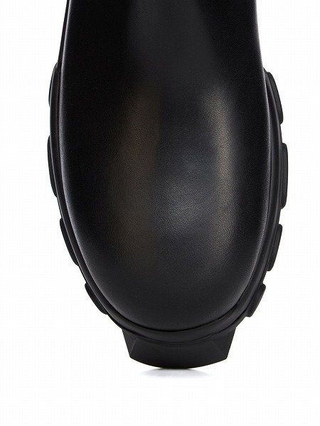 画像5: RICK OWENS FW25 CONCORDIANS BEATLE BOZO TRACTOR (5)