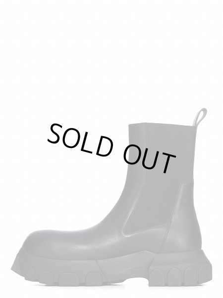 画像3: RICK OWENS CONCORDIANS BEATLE BOZO TRACTOR (3)