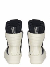 画像3: RICK OWENS SS26 TEMPLE MEGA BUMPER GEOBASKET (3)