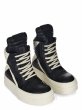 画像6: RICK OWENS SS26 TEMPLE MEGA BUMPER GEOBASKET (6)