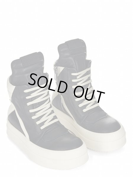 画像6: RICK OWENS SS26 TEMPLE MEGA BUMPER GEOBASKET (6)