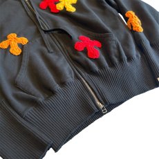 画像3: Y.A.R.N. × PERFECTRIBS ZIP (3)