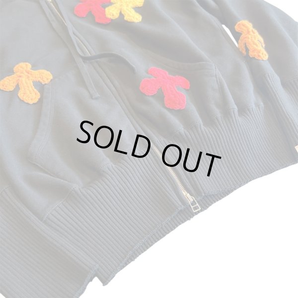 画像3: Y.A.R.N. × PERFECTRIBS ZIP (3)