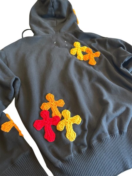 画像5: Y.A.R.N. × PERFECTRIBS ZIP (5)