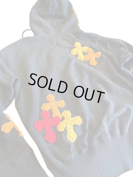 画像5: Y.A.R.N. × PERFECTRIBS ZIP (5)