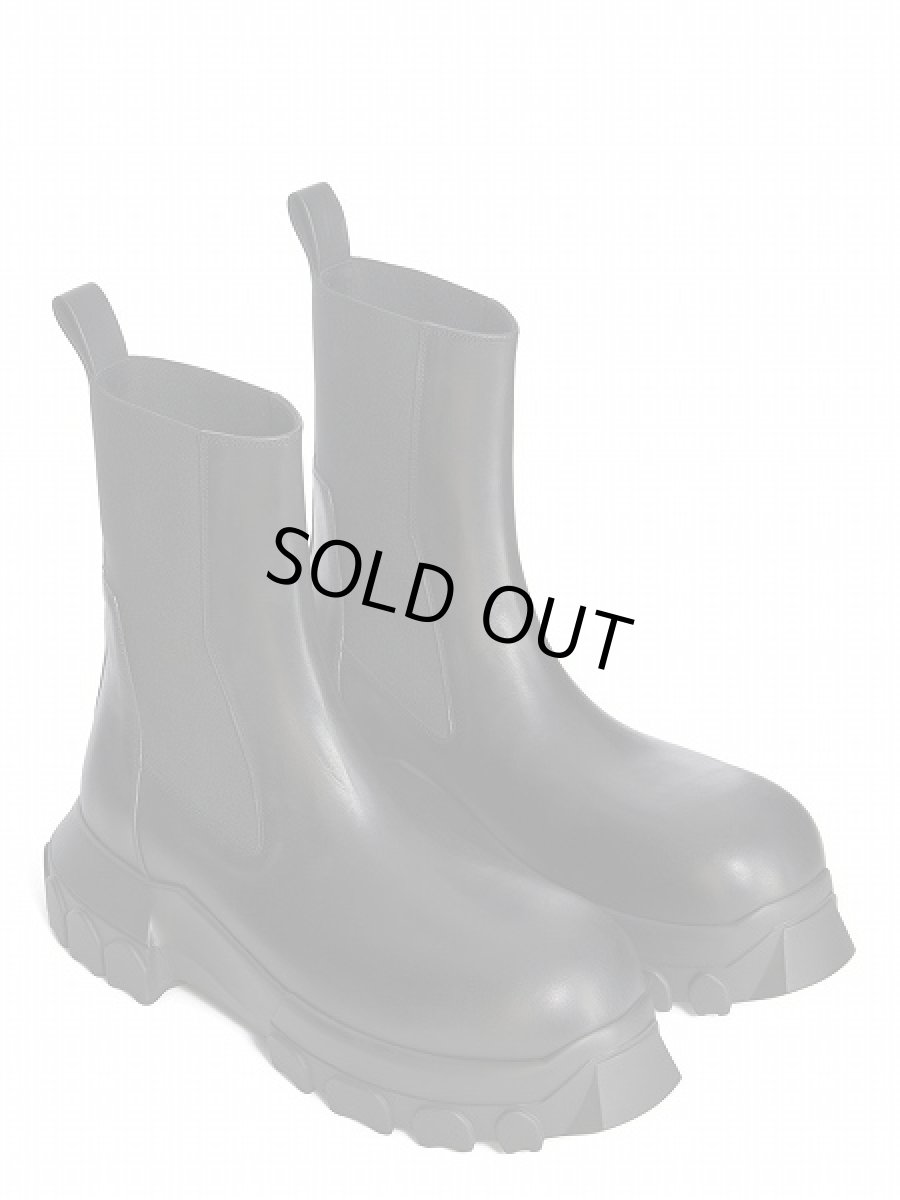 画像6: RICK OWENS CONCORDIANS BEATLE BOZO TRACTOR (6)