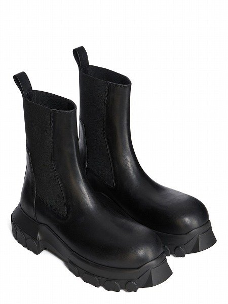 画像6: RICK OWENS FW25 CONCORDIANS BEATLE BOZO TRACTOR (6)