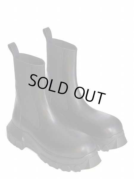 画像6: RICK OWENS CONCORDIANS BEATLE BOZO TRACTOR (6)