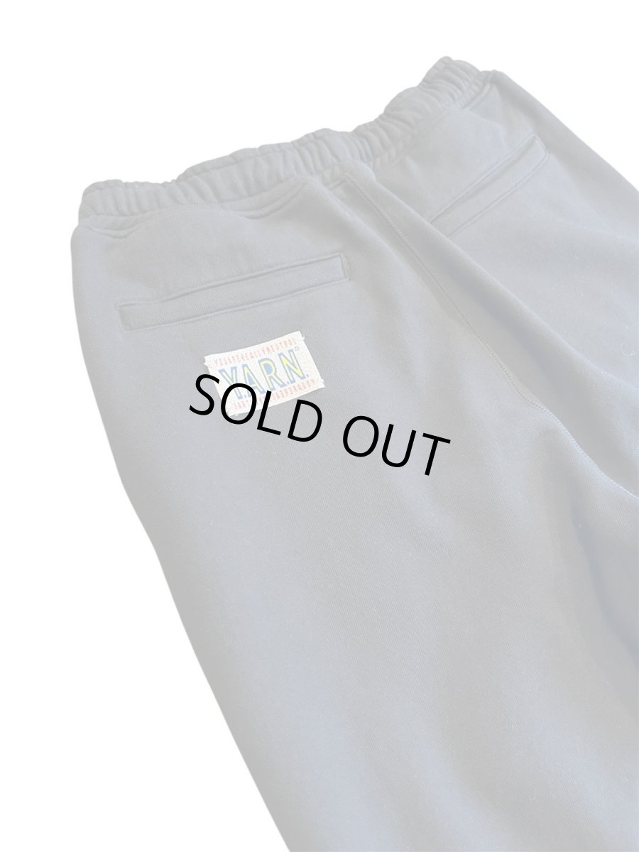 画像6: Y.A.R.N. × PERFECTRIBS Straight Wide Pants (6)
