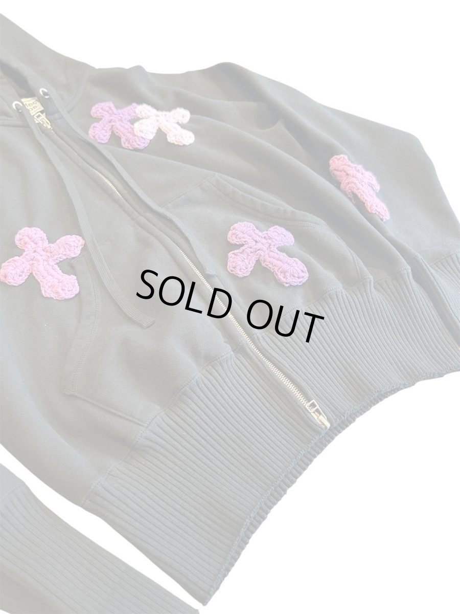 画像3: Y.A.R.N. × PERFECTRIBS ZIP (3)