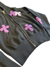 画像3: Y.A.R.N. × PERFECTRIBS ZIP (3)