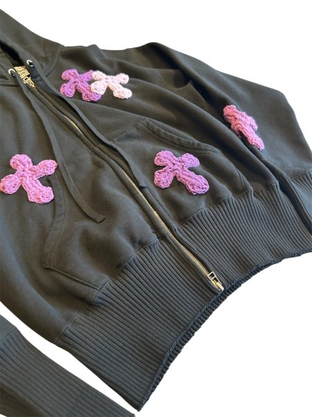 画像3: Y.A.R.N. × PERFECTRIBS ZIP (3)