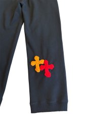 画像5: Y.A.R.N. × PERFECTRIBS Straight Wide Pants (5)