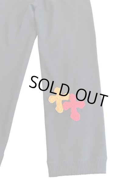 画像5: Y.A.R.N. × PERFECTRIBS Straight Wide Pants (5)