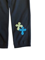 画像5: Y.A.R.N. × PERFECTRIBS Straight Wide Pants (5)