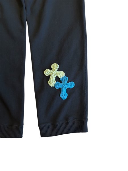 画像5: Y.A.R.N. × PERFECTRIBS Straight Wide Pants (5)