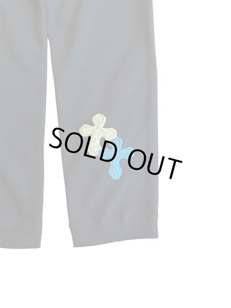 画像5: Y.A.R.N. × PERFECTRIBS Straight Wide Pants (5)