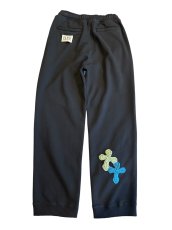 画像4: Y.A.R.N. × PERFECTRIBS Straight Wide Pants (4)
