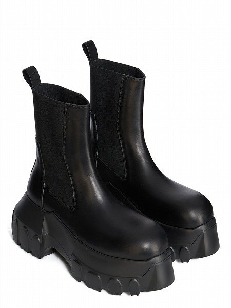 画像6: RICK OWENS FW25 CONCORDIANS BEATLE MEGA TRACTOR (6)