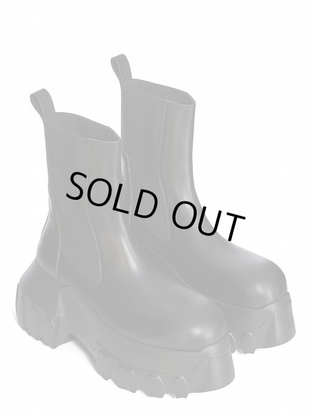 画像6: RICK OWENS CONCORDIANS BEATLE MEGA TRACTOR (6)