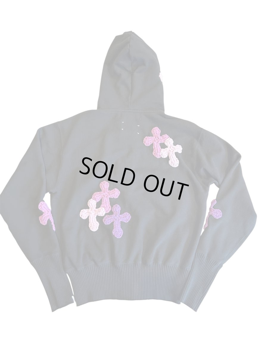 画像4: Y.A.R.N. × PERFECTRIBS ZIP (4)