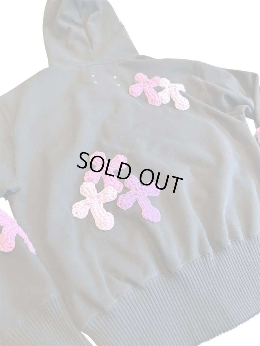 画像5: Y.A.R.N. × PERFECTRIBS ZIP (5)