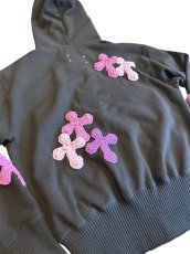 画像5: Y.A.R.N. × PERFECTRIBS ZIP (5)