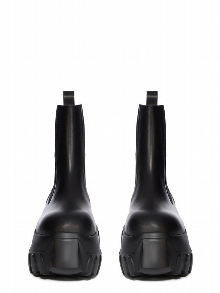 画像2: RICK OWENS FW25 CONCORDIANS BEATLE MEGA TRACTOR (2)