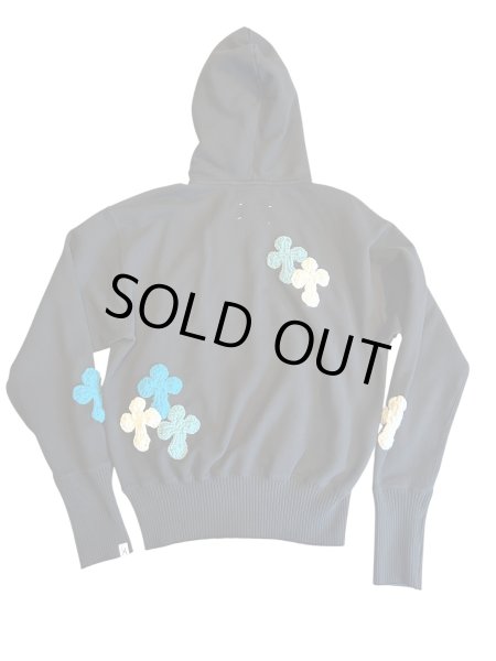 画像4: Y.A.R.N. × PERFECTRIBS ZIP (4)