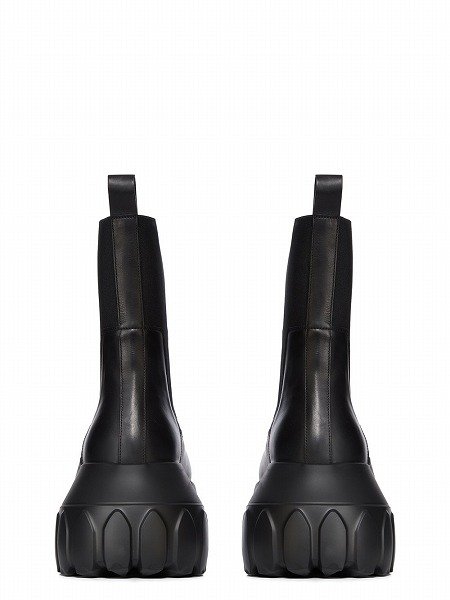 画像4: RICK OWENS FW25 CONCORDIANS BEATLE MEGA TRACTOR (4)