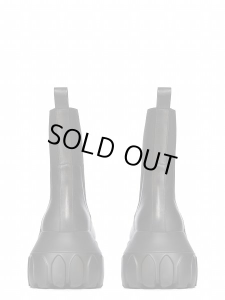 画像4: RICK OWENS CONCORDIANS BEATLE MEGA TRACTOR (4)