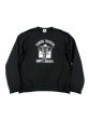 画像1: DOVER STREET MARKET kei ninomiya CREWNECK COTTON SWEAT (1)