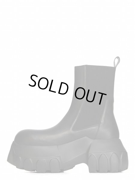 画像3: RICK OWENS CONCORDIANS BEATLE MEGA TRACTOR (3)